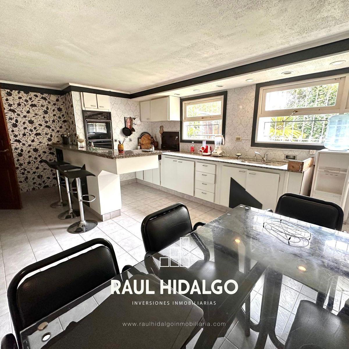 Chalet 5 Ambientes San Carlos 4