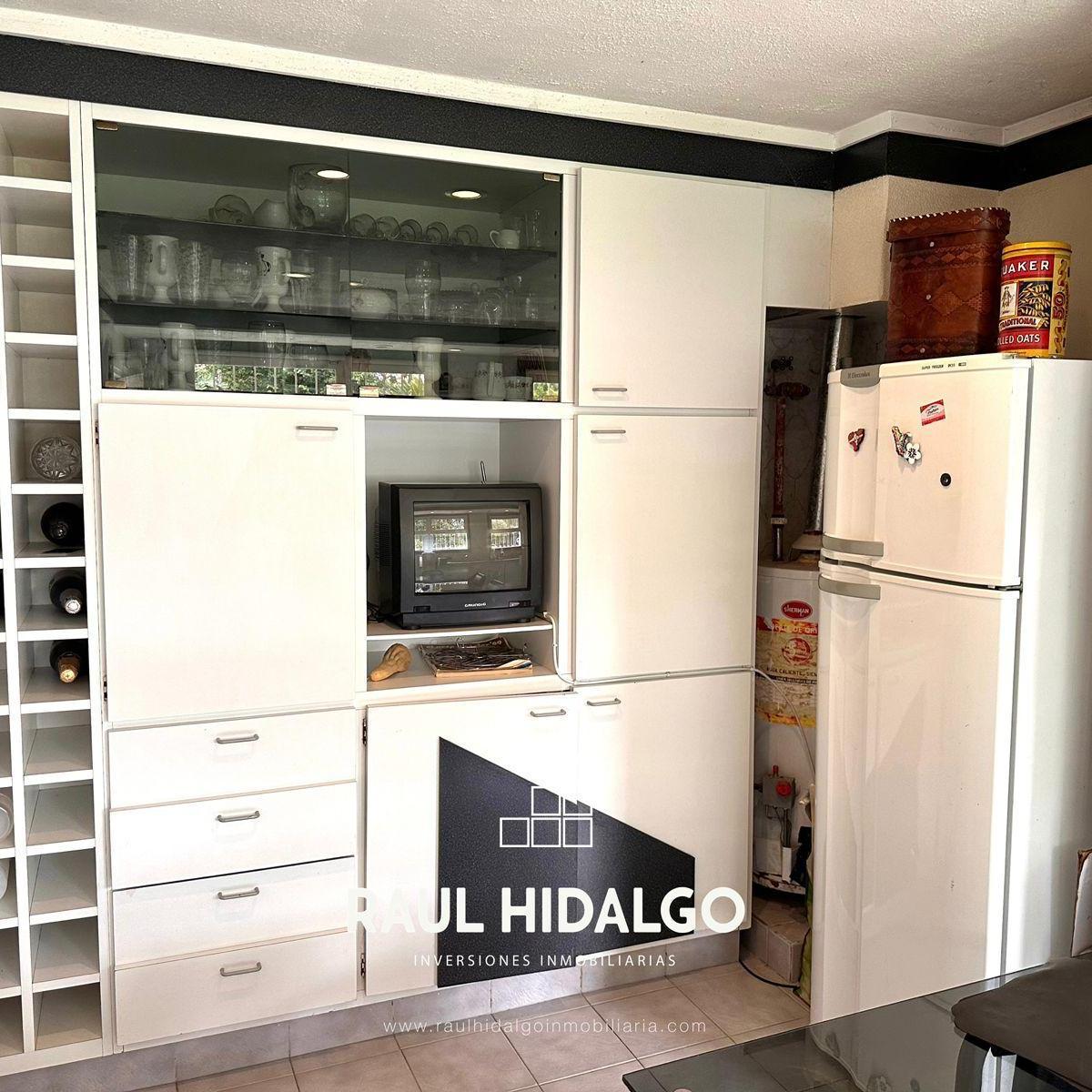 Chalet 5 Ambientes San Carlos 5