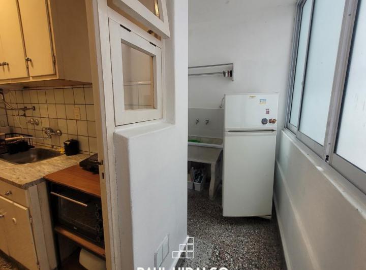DEPARTAMENTO 2 AMBIENTES ALQUILER TEMPORADA 24/25 ZONA GUEMES 1