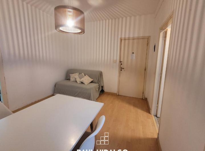 DEPARTAMENTO 2 AMBIENTES ALQUILER TEMPORADA 24/25 ZONA GUEMES 3