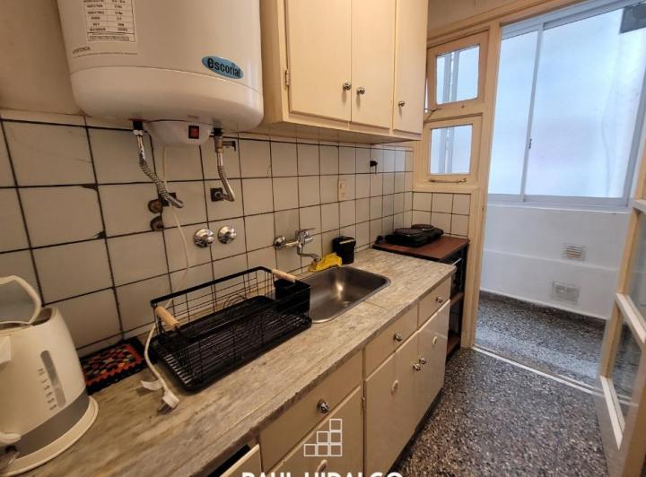 DEPARTAMENTO 2 AMBIENTES ALQUILER TEMPORADA 24/25 ZONA GUEMES 5