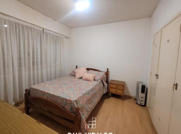 DEPARTAMENTO 2 AMBIENTES ALQUILER TEMPORADA 24/25 ZONA GUEMES 4