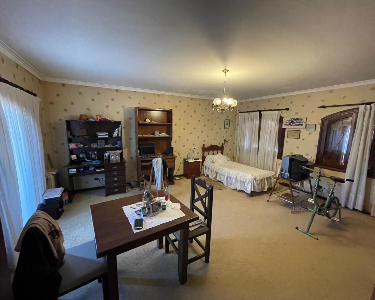 Casa Estilo Colonial en Divino Rostro 1