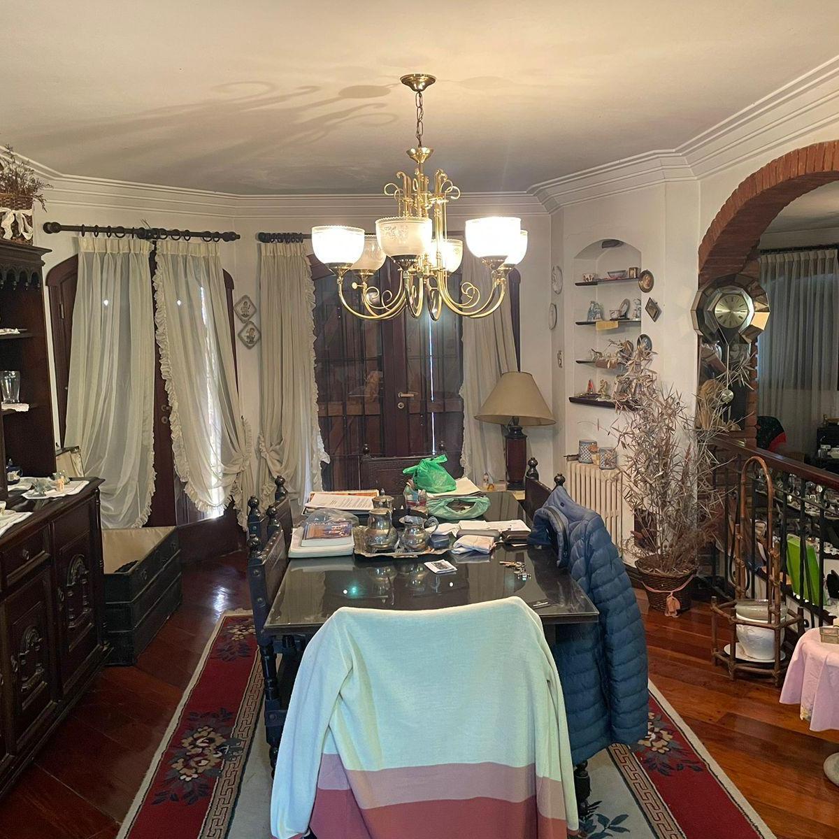 Casa Estilo Colonial en Divino Rostro 4