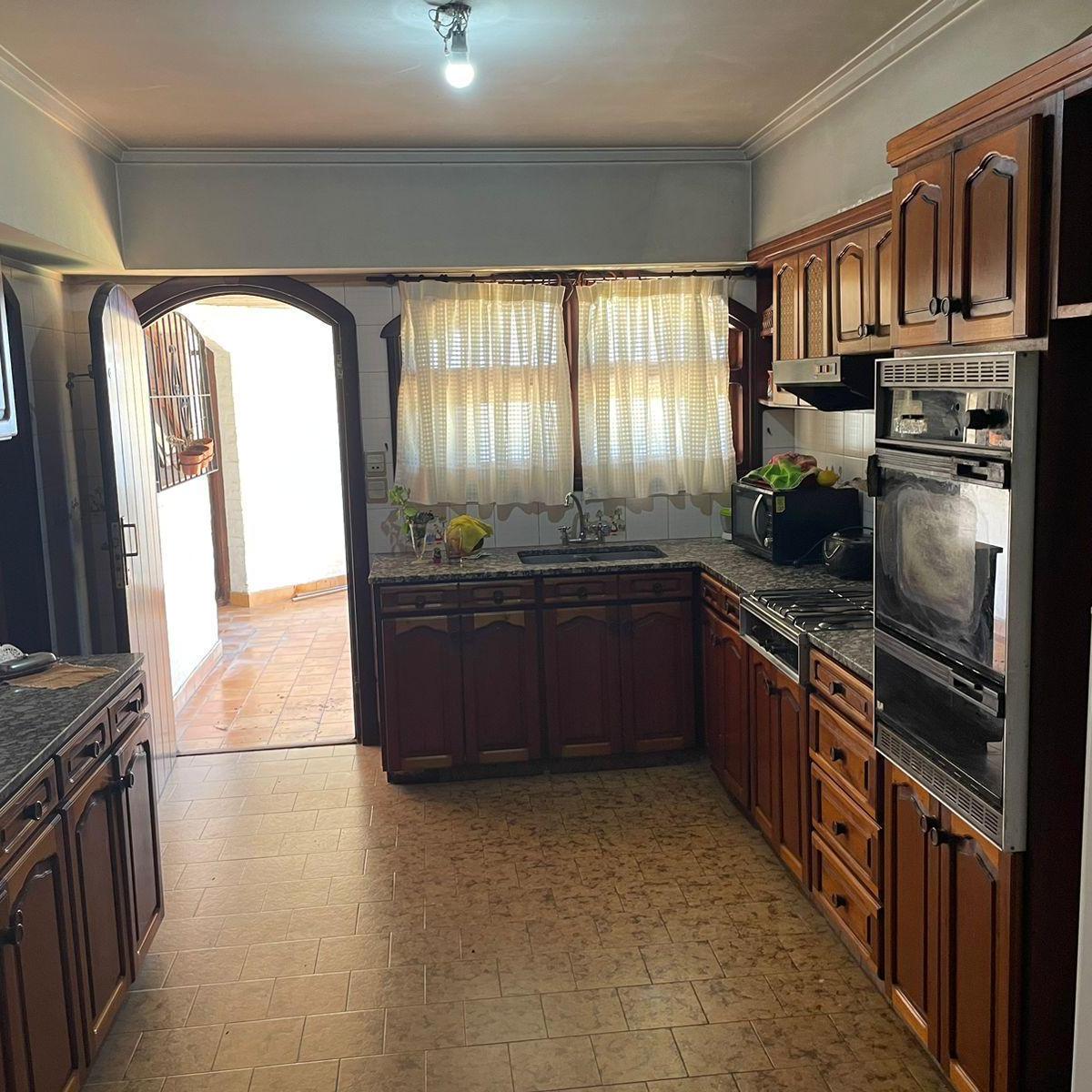 Casa Estilo Colonial en Divino Rostro 5