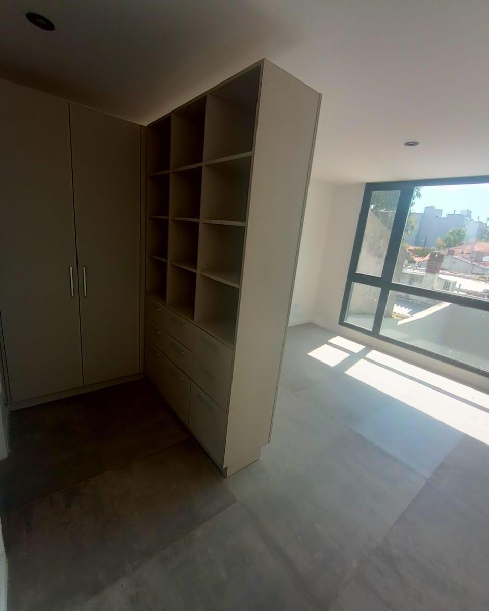 Departamento 2 Ambientes Zona Chauvin 1