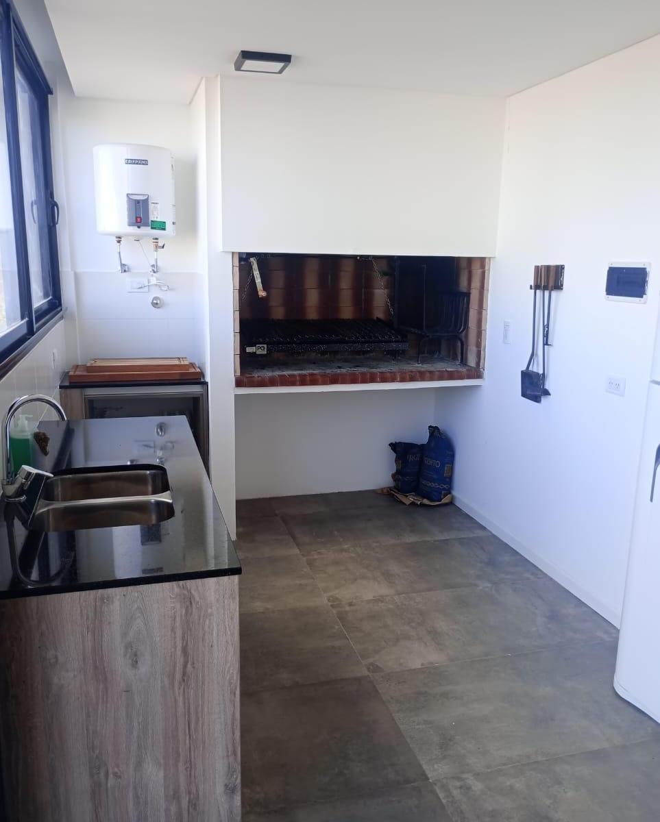 Departamento 2 Ambientes Zona Chauvin 3