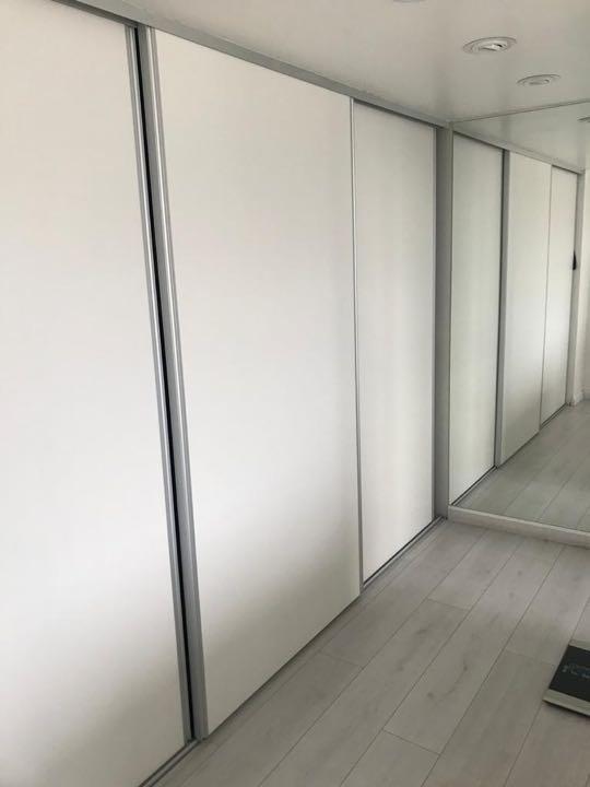 Semipiso en Torres del Golf con Cochera y Baulera 2