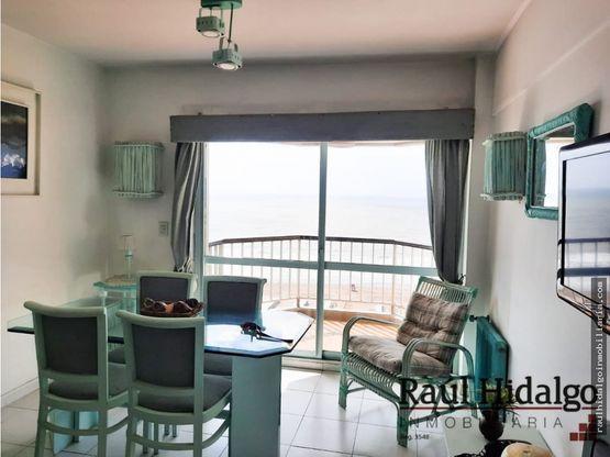 ALQUILER DEPARTAMENTO 3 AMBIENTES CON COCHERA TEMPORADA 2025/2026