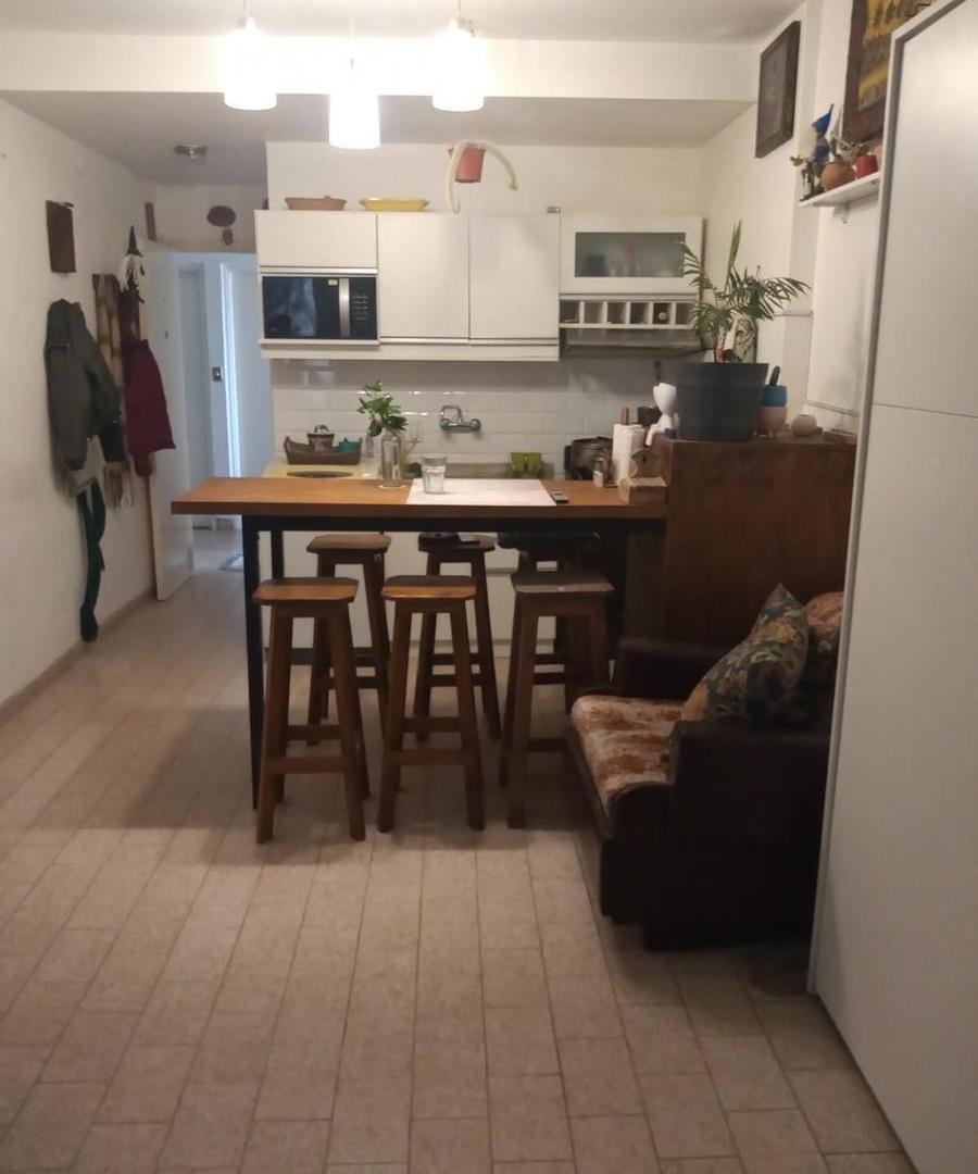ALQUILER DEPARTAMENTO MONOAMBIENTE TEMPORADA 2025/2026