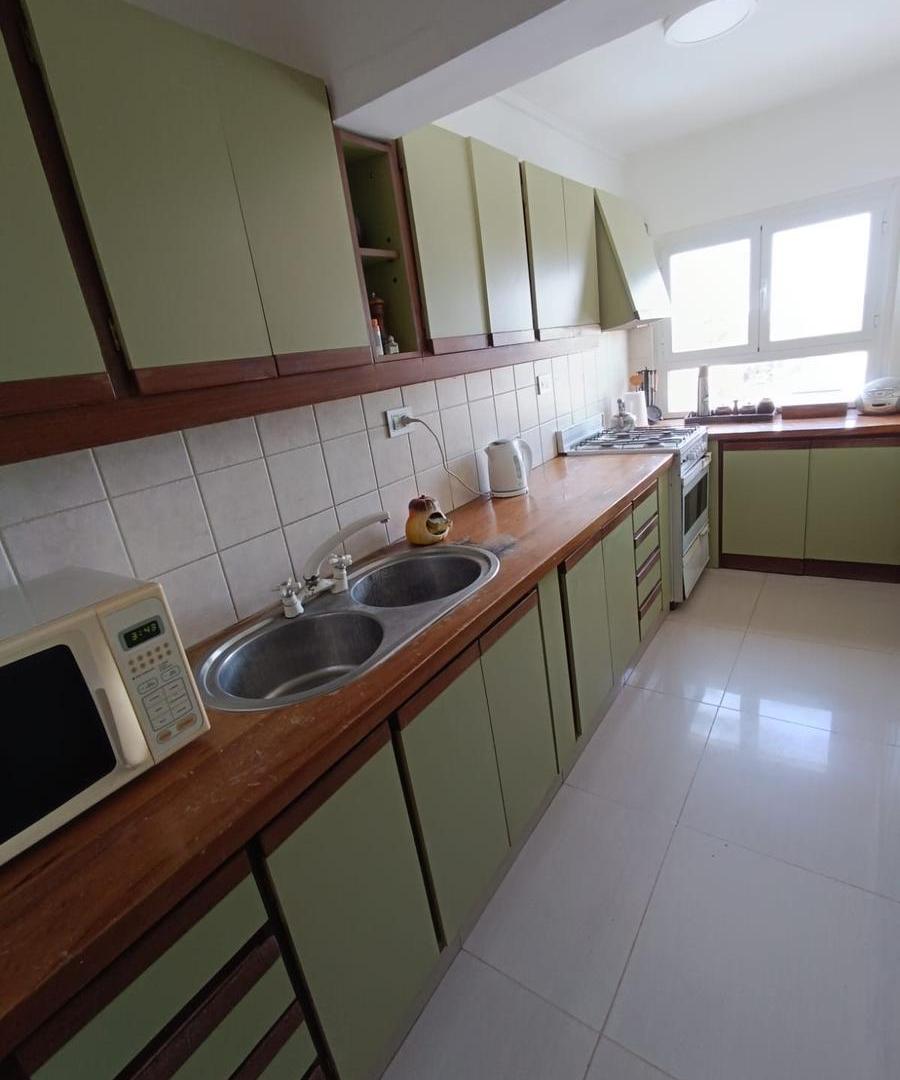 Foto de ALQUILER DEPARTAMENTO 4 AMBIENTES CON COCHERA TEMPORADA 2025/2026, imagen 5