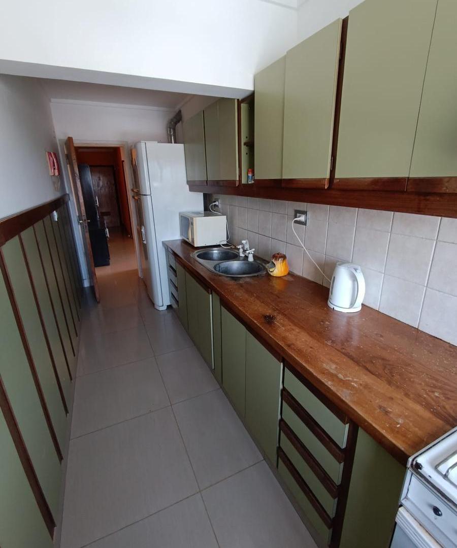 Foto de ALQUILER DEPARTAMENTO 4 AMBIENTES CON COCHERA TEMPORADA 2025/2026, imagen 3