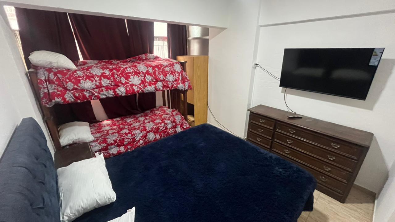 Departamento en Mar Del Plata