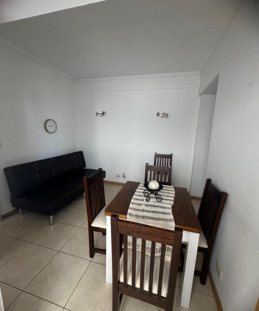 Departamento en alquiler en Plaza Mitre