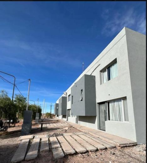 Dúplex en venta - Vaca Muerta, Neuquén