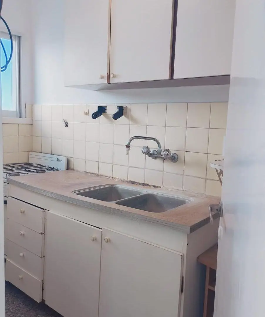 Departamento 2 ambientes en venta - Zona centro Mar del Plata 4