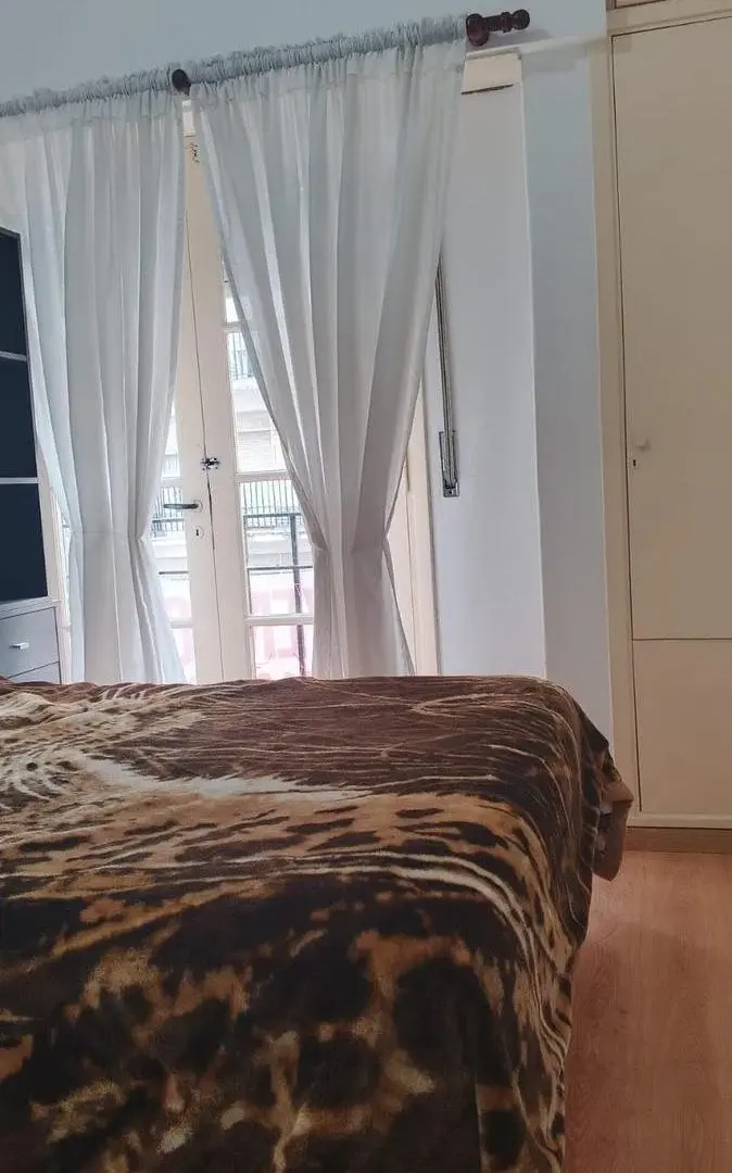Departamento 2 Ambientes zona centro 4
