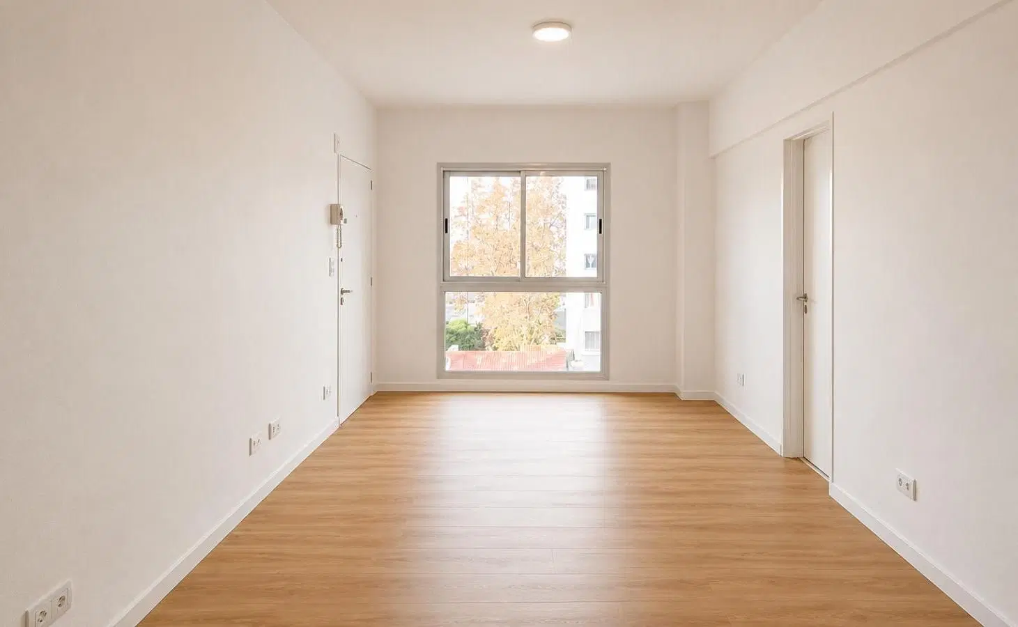 DepartamentoDepartamento 3 ambientes reciclado a nuevo con cochera – Zona Aldrey 2