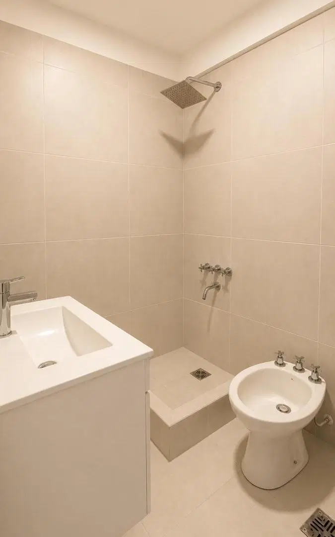 DepartamentoDepartamento 3 ambientes reciclado a nuevo con cochera – Zona Aldrey 4