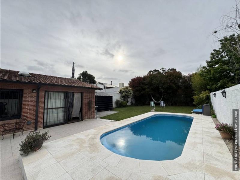 Casa en Los Pinares