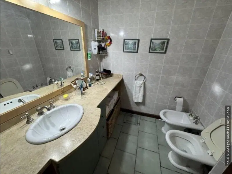 Casa en Los Pinares 4