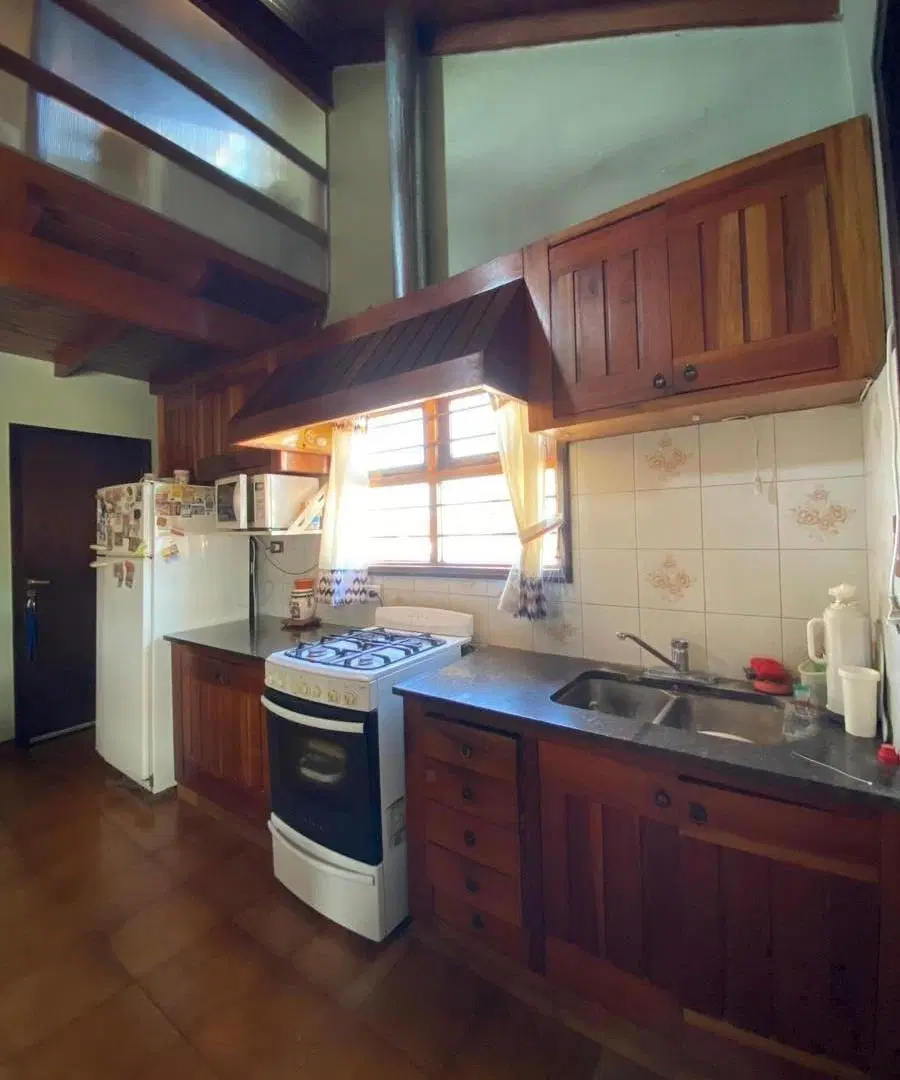 Casa y departamento 2