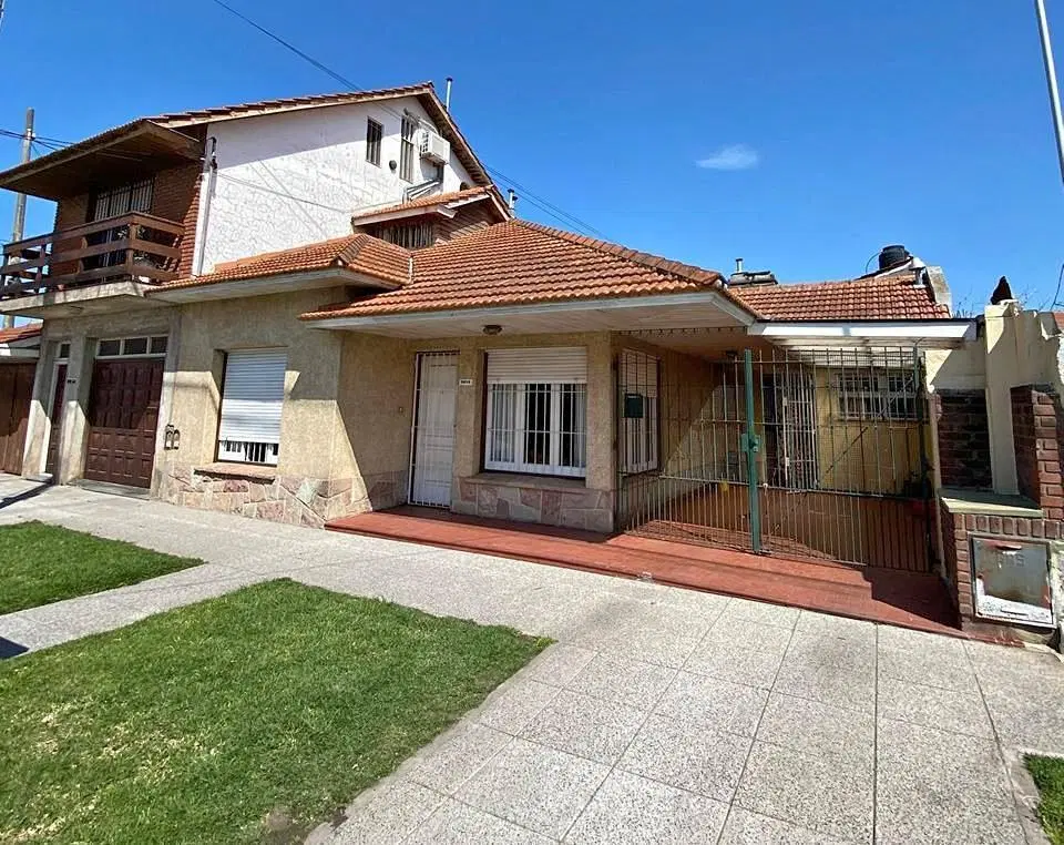 Casa y departamento 5
