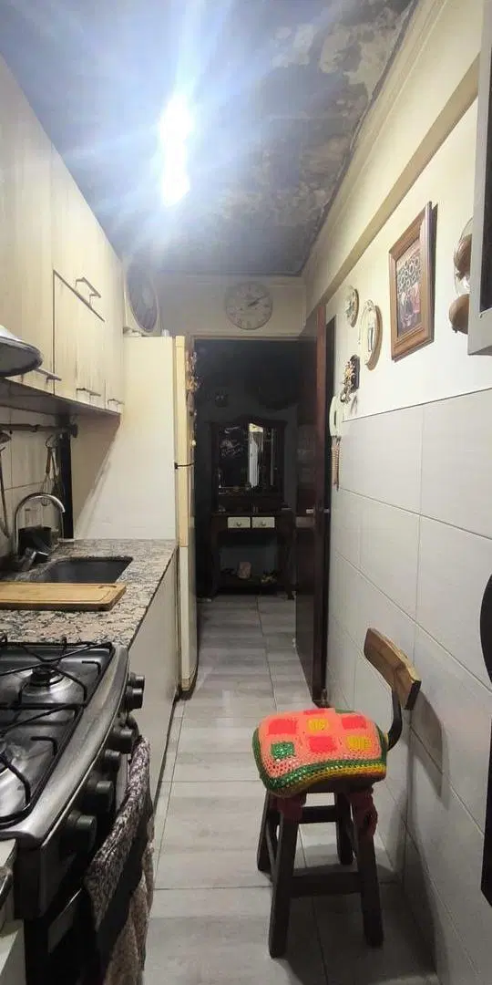 Venta departamento 4 ambientes 5