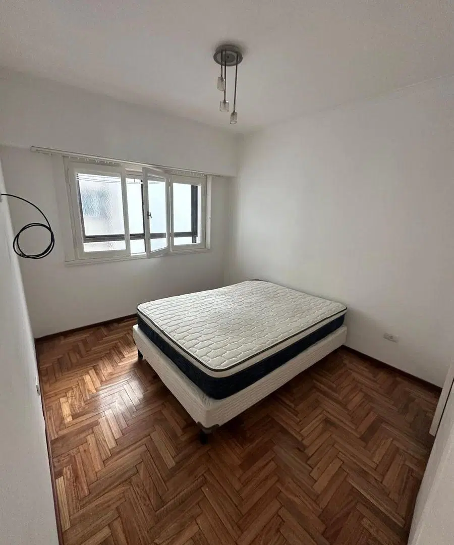 Alquiler de departamento 3 amb a la calle 4