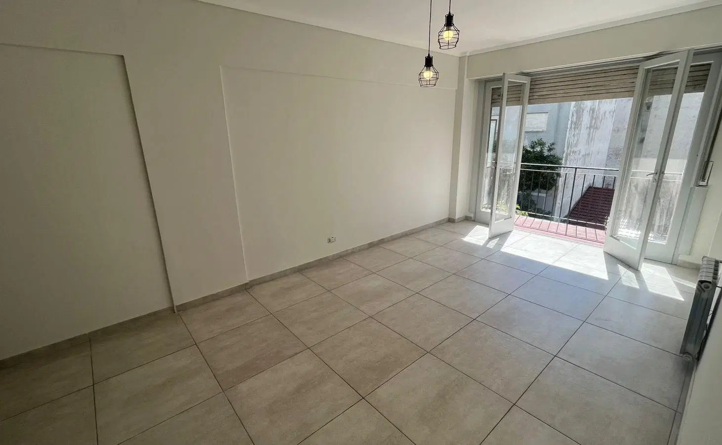 Departamento en Plaza Colon 1