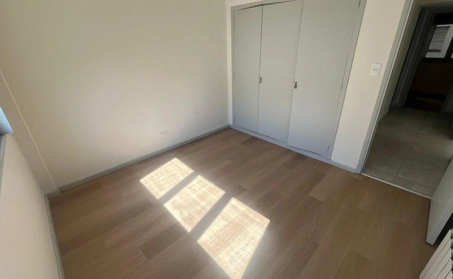 Departamento en Plaza Colon 5