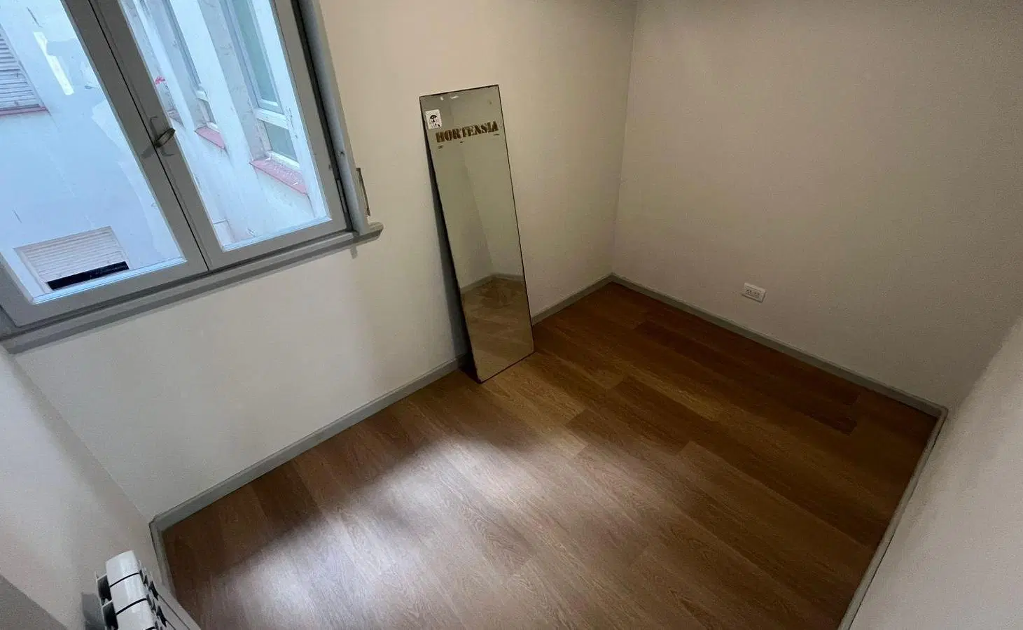 Departamento en Plaza Colon 4