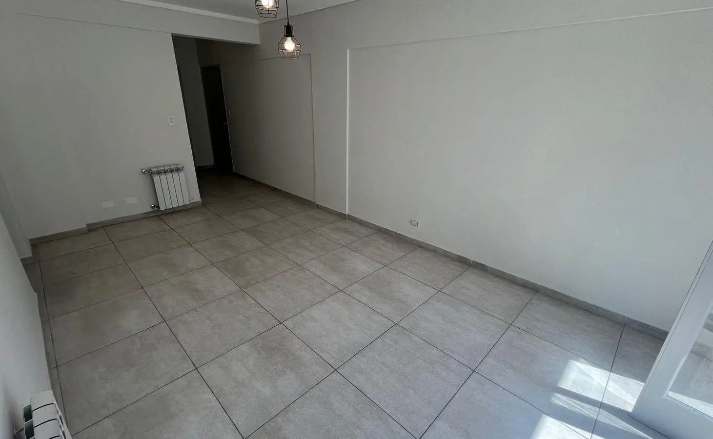 Departamento en Plaza Colon 3