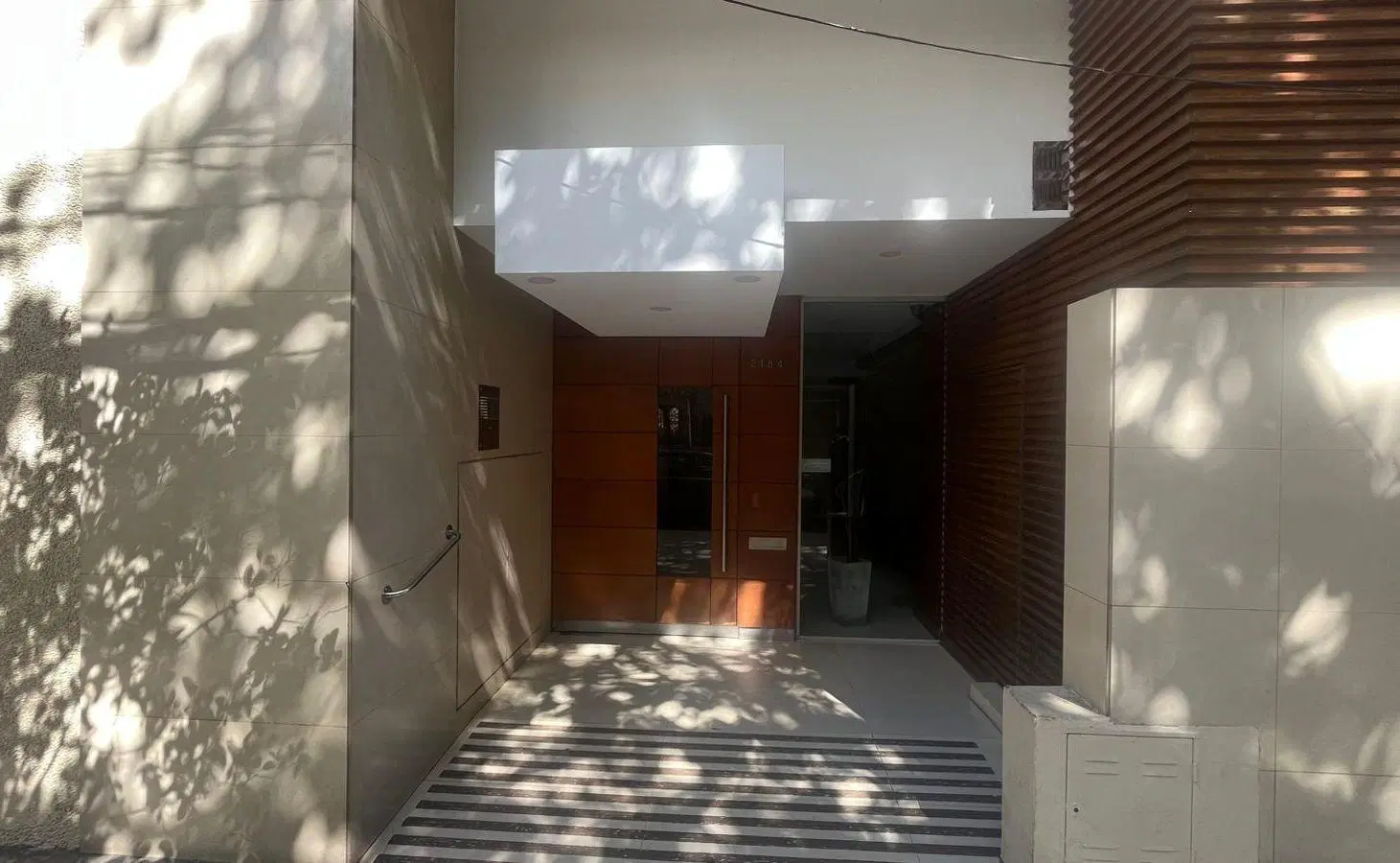 Departamento en Plaza Colon 5