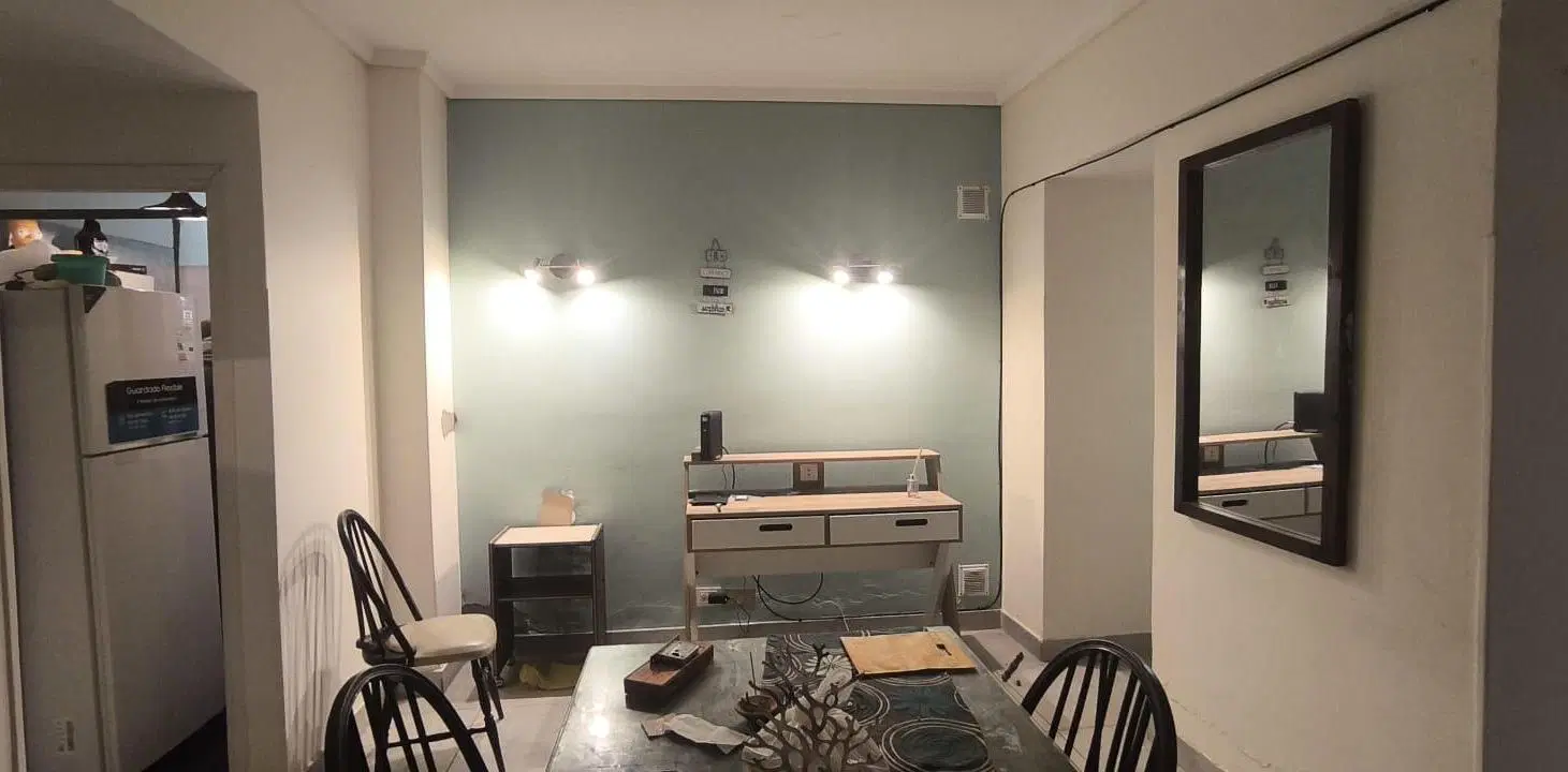 Venta 2amb con dependencia- centro 3