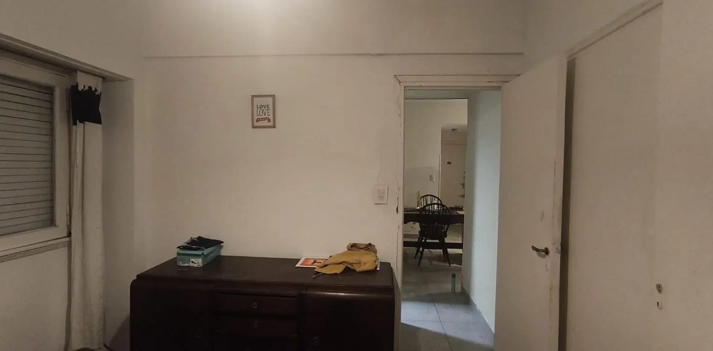 Venta 2amb con dependencia- centro 5