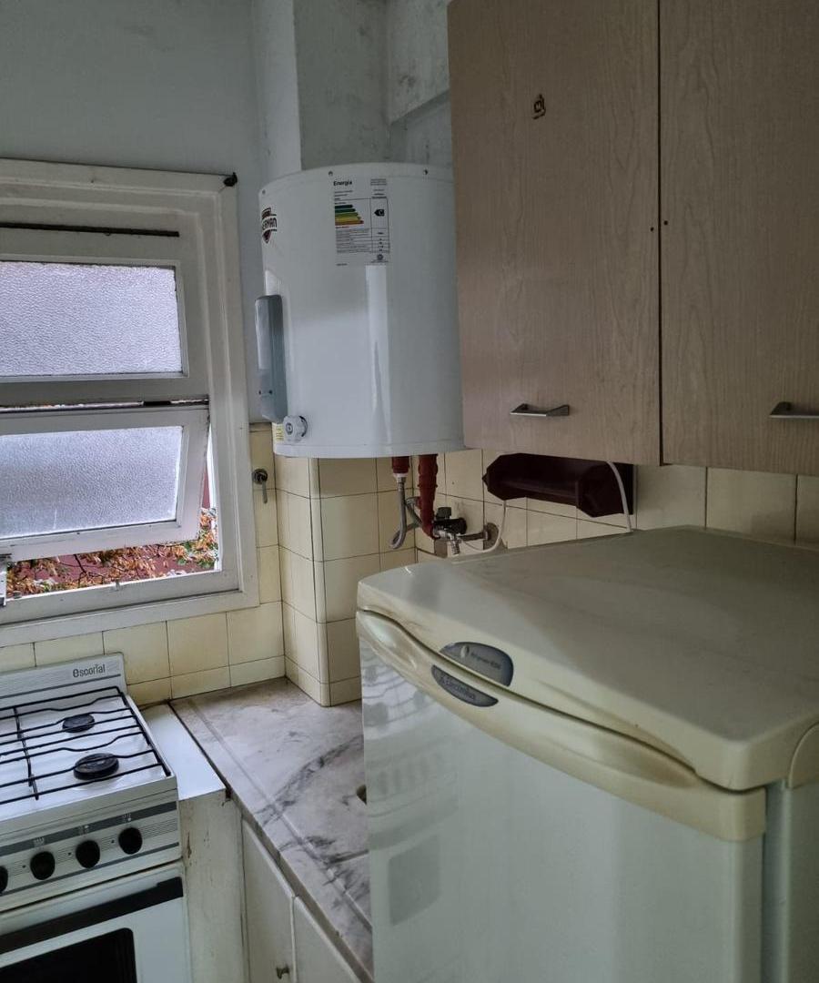 Foto de Departamento Monoambiente a la Calle con Balcón | Zona Plaza Colón, imagen 5