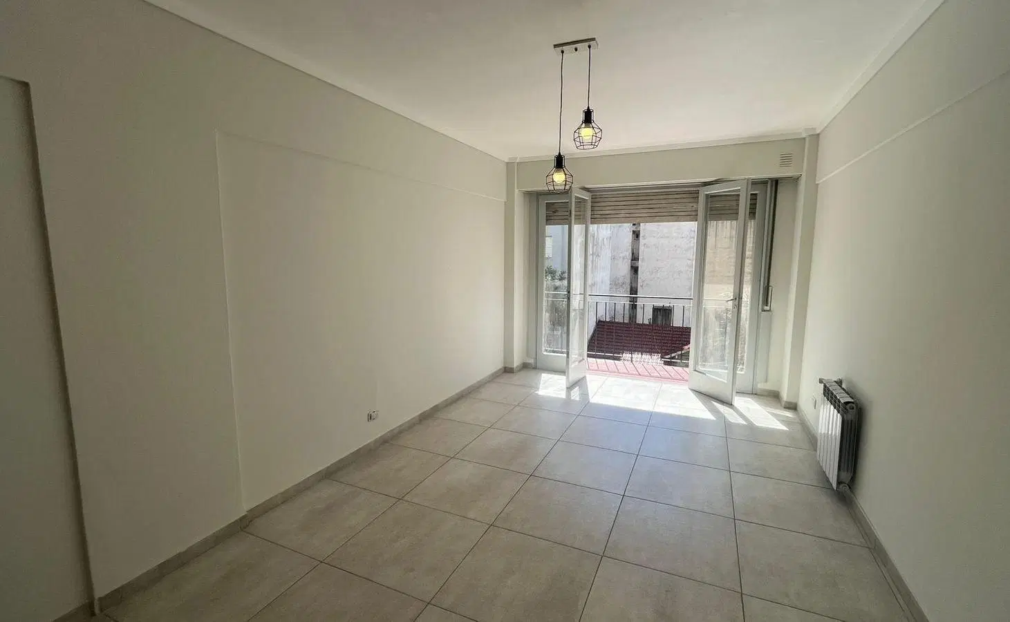 Departamento en Plaza Colon 3