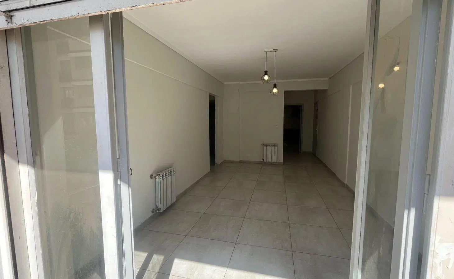 Departamento en Plaza Colon 1