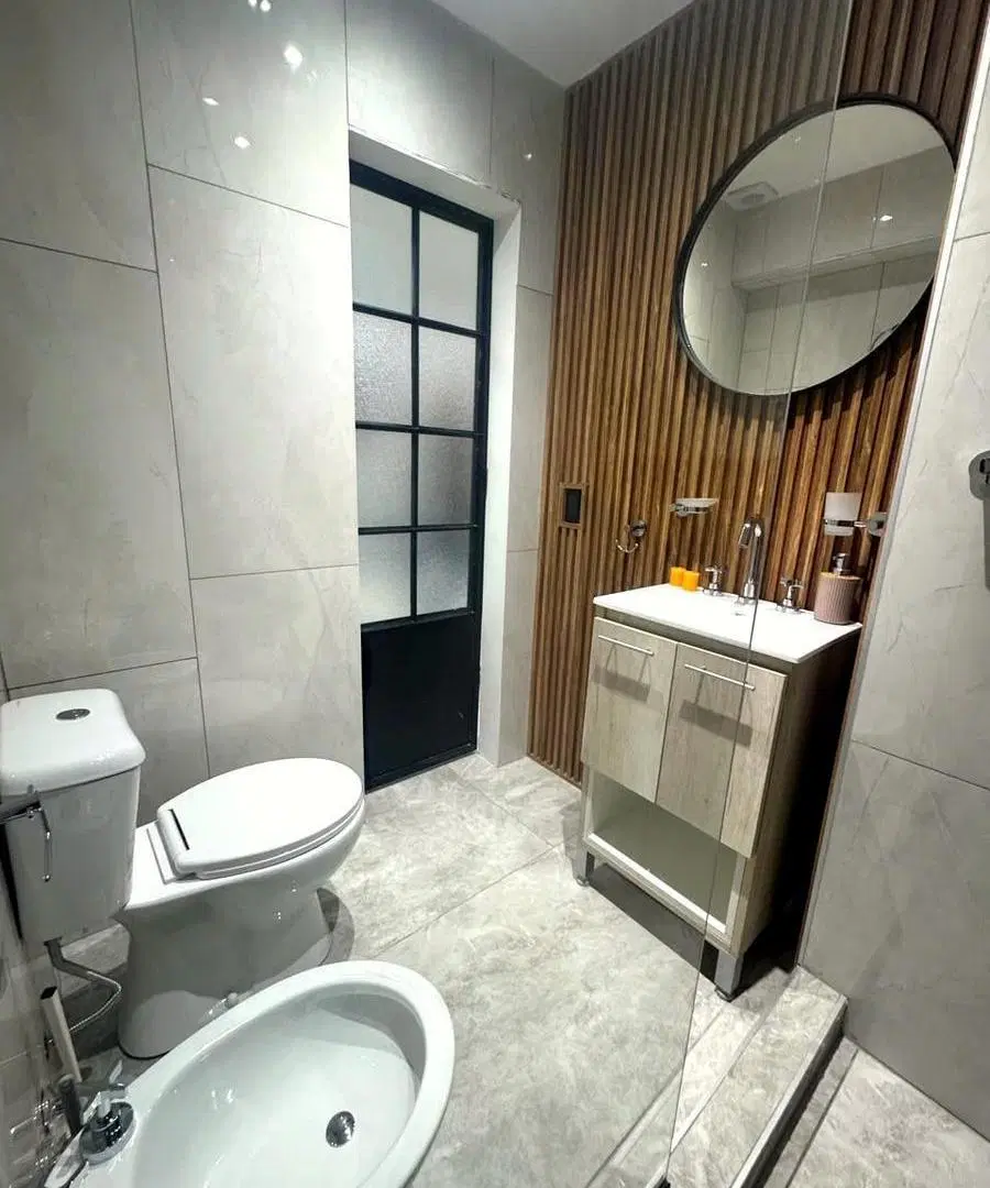 Venta Departamento 2 Ambientes c/ 2 terrazas Zona Aldrey 4