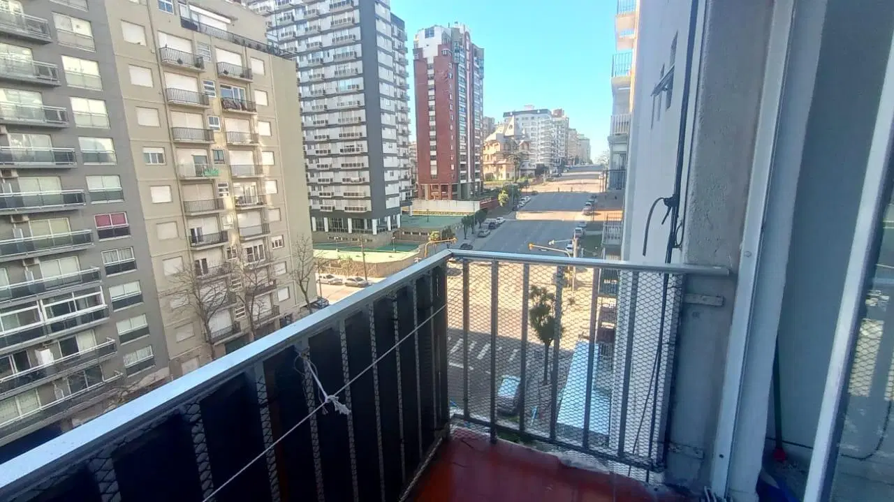 Departamento en Guemes 1
