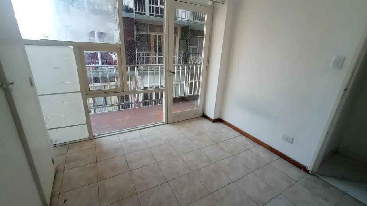 Departamento en Guemes 5