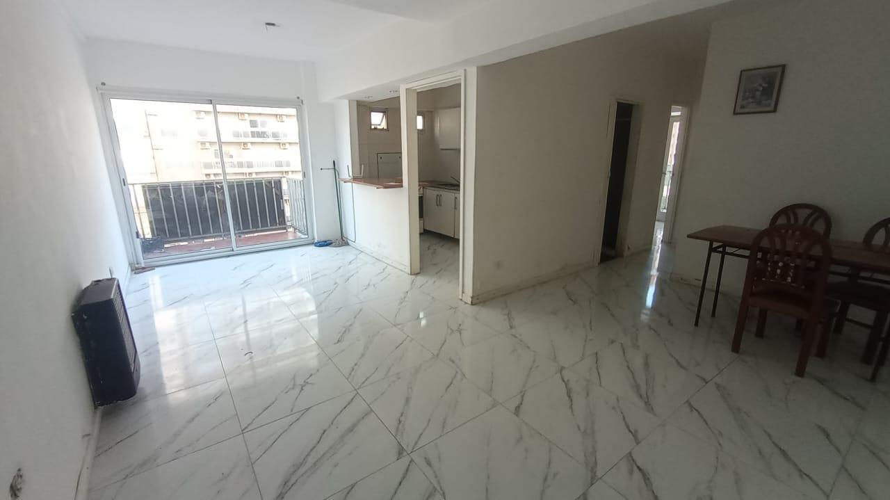 Departamento en Guemes