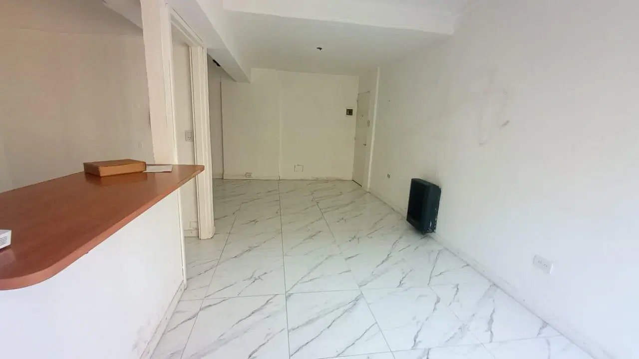 Departamento en Guemes 4