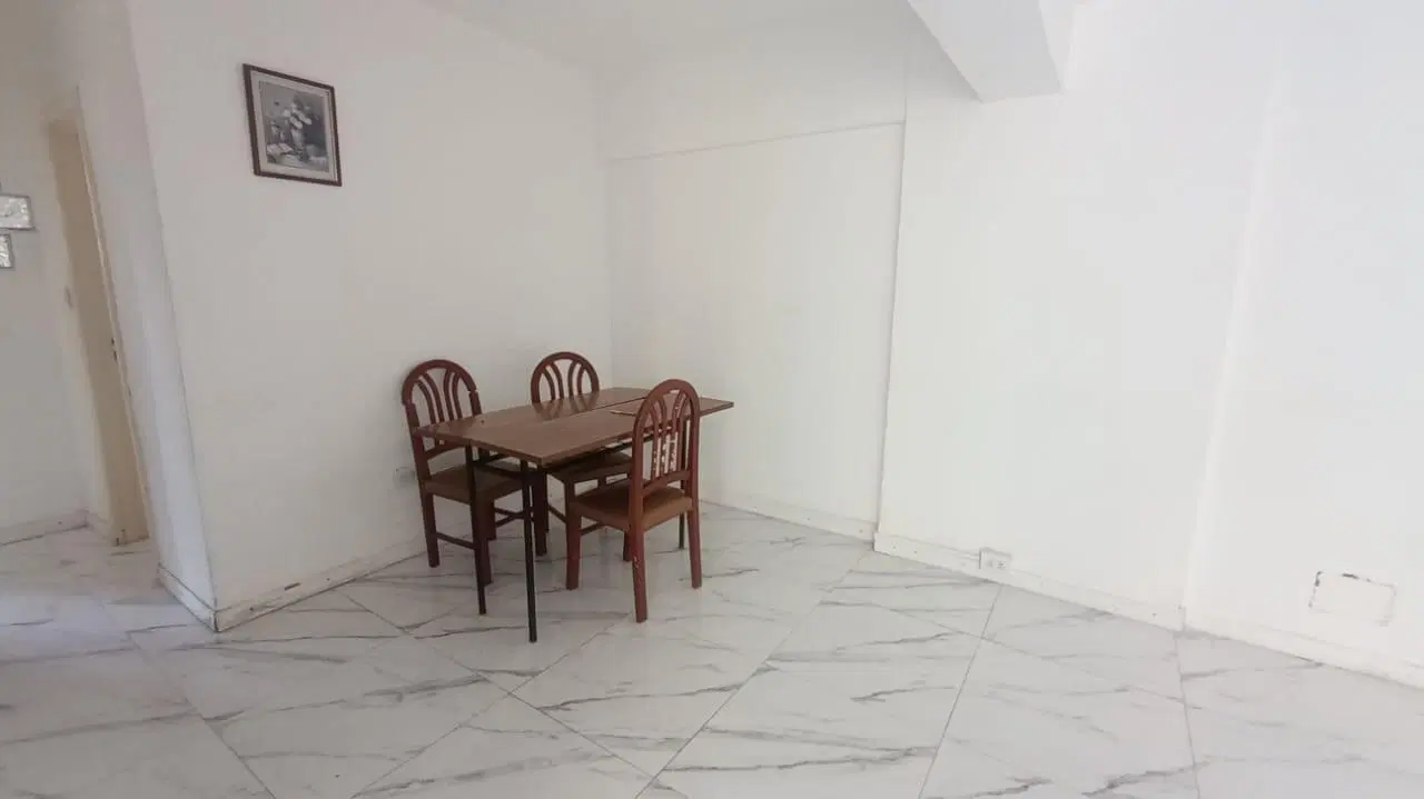 Departamento en Guemes 2