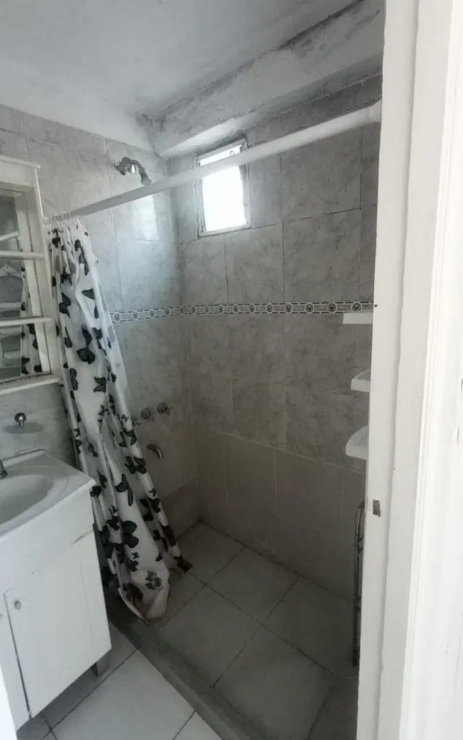 Departamento en Guemes 8