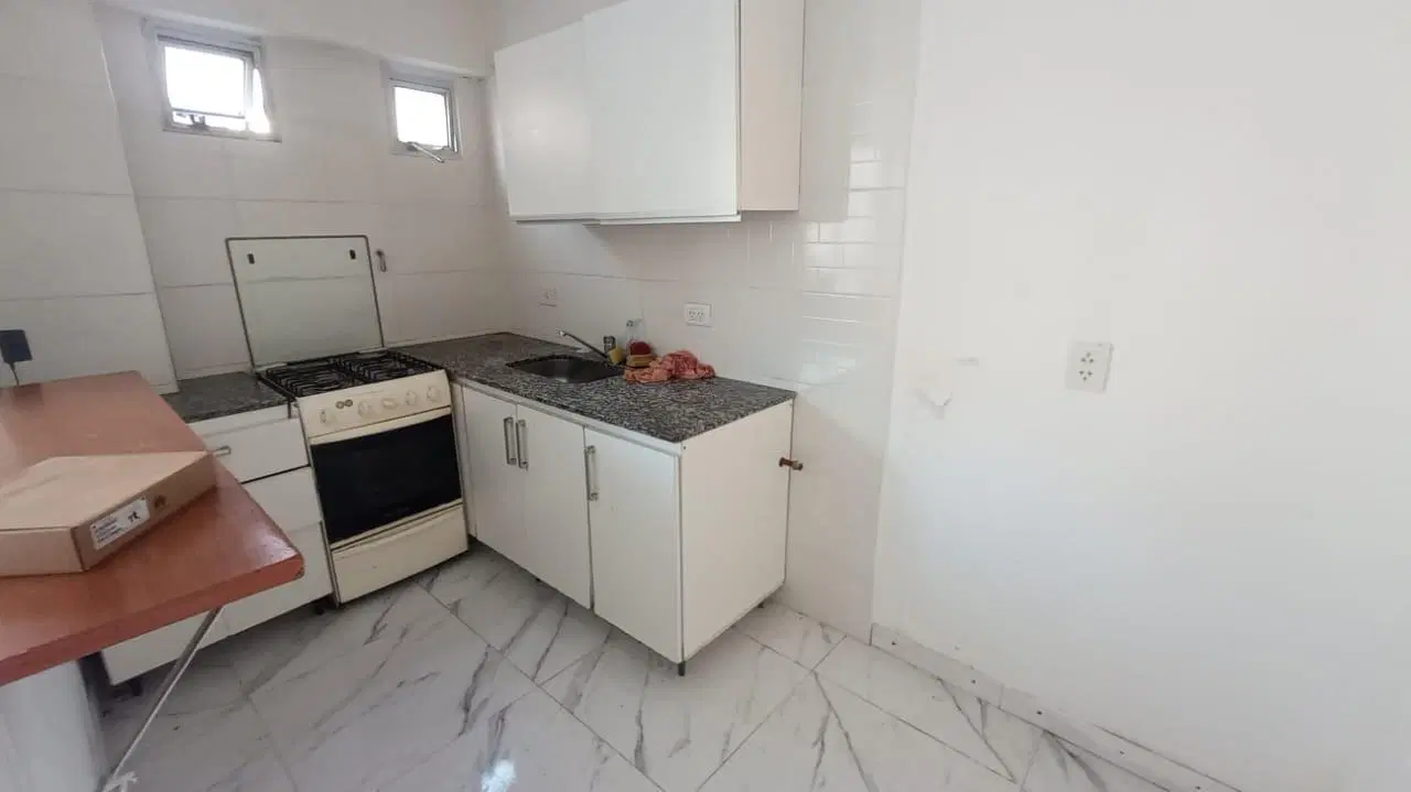 Departamento en Guemes 3