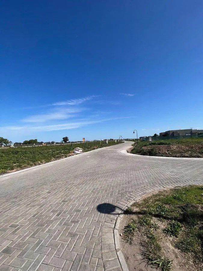 Lote en venta en barrio privado Developer Park 1