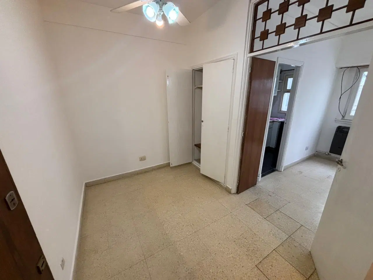 ALQUILER DEPARTAMENTO 1 AMB Y MEDIO 3
