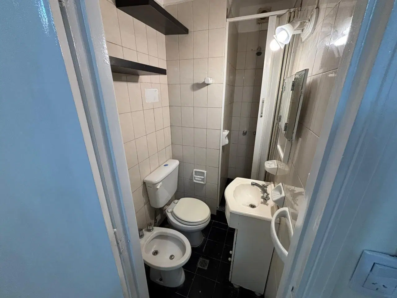 ALQUILER DEPARTAMENTO 1 AMB Y MEDIO 2
